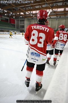2023-01-29 Valpellice Bulldogs U19-Hockey Trento 00056 Riccardo Tarditi